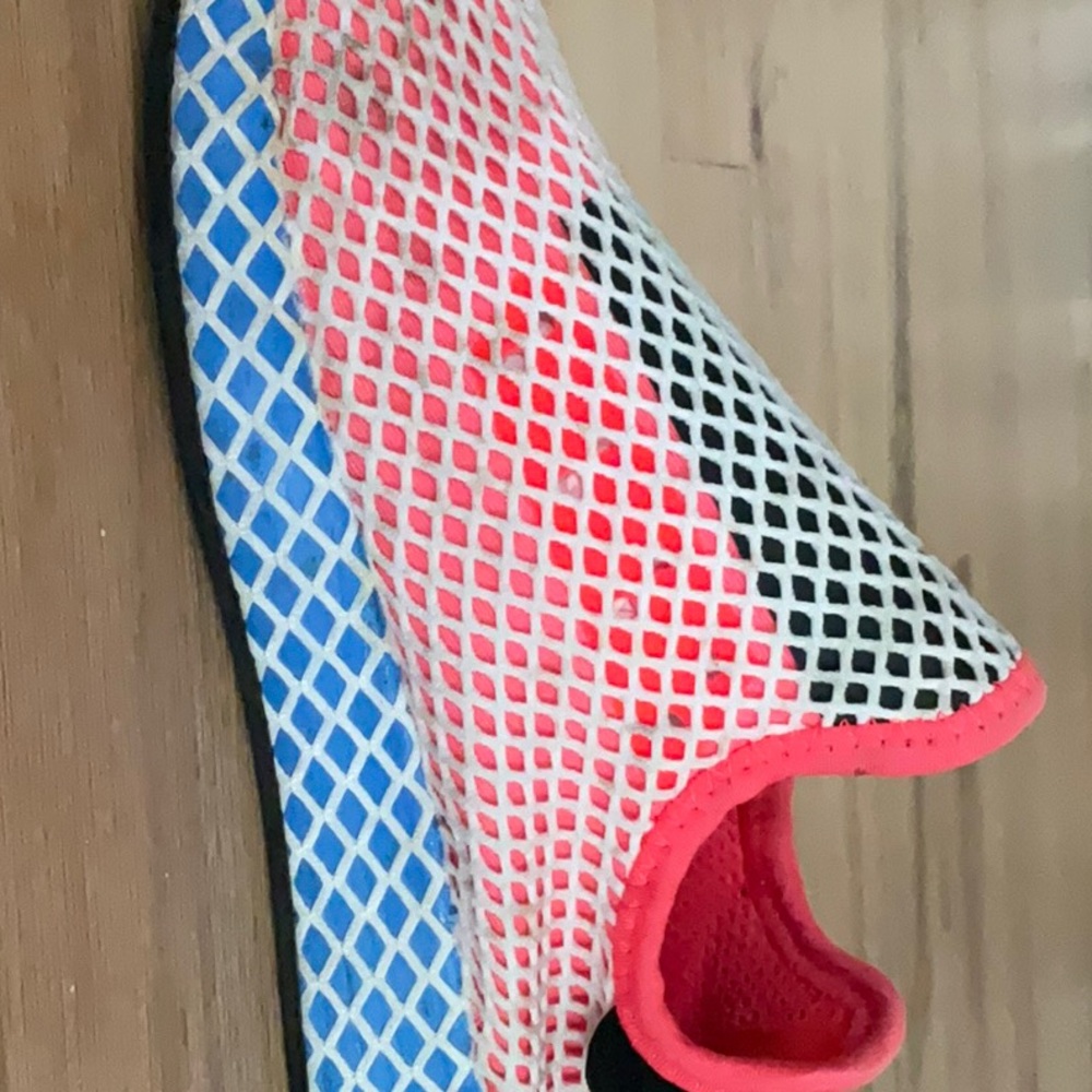 Adidas Deerupt runner Size 5 Men